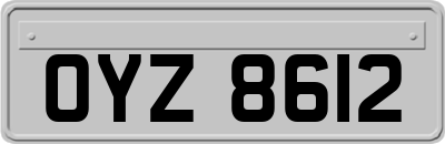 OYZ8612