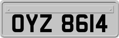 OYZ8614