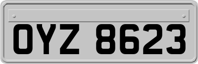 OYZ8623