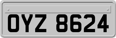 OYZ8624