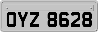 OYZ8628