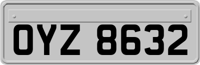 OYZ8632