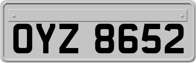 OYZ8652