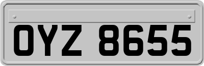 OYZ8655