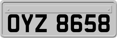 OYZ8658