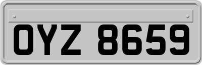 OYZ8659