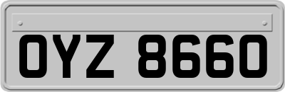 OYZ8660