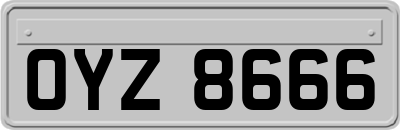 OYZ8666