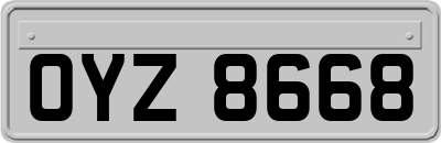 OYZ8668