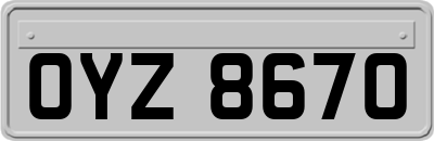 OYZ8670
