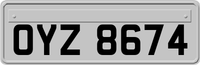 OYZ8674