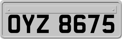 OYZ8675