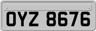 OYZ8676