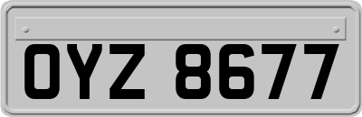 OYZ8677