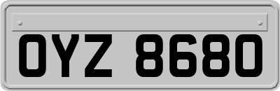 OYZ8680