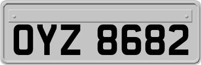 OYZ8682