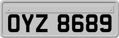 OYZ8689