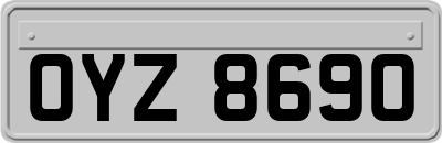 OYZ8690