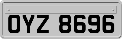 OYZ8696