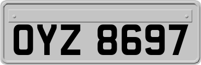 OYZ8697