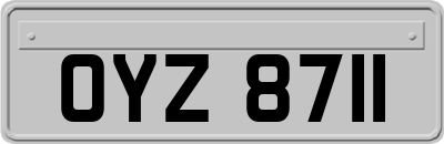OYZ8711