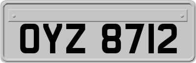OYZ8712