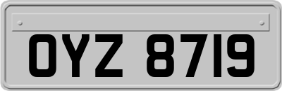 OYZ8719
