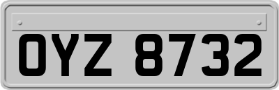OYZ8732