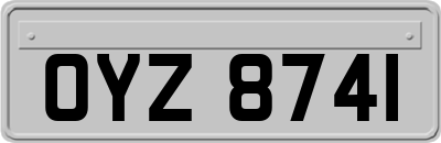 OYZ8741