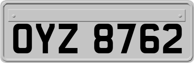 OYZ8762