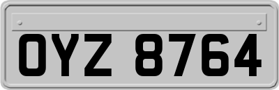 OYZ8764