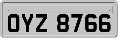 OYZ8766