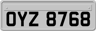 OYZ8768