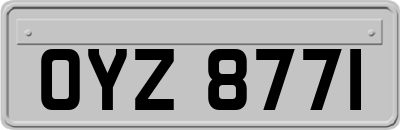 OYZ8771