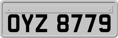 OYZ8779