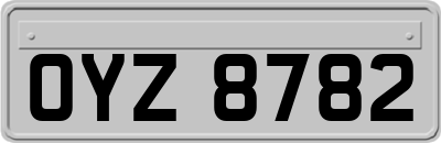 OYZ8782