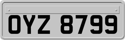 OYZ8799