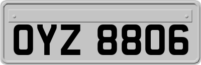 OYZ8806