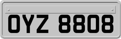 OYZ8808