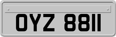 OYZ8811