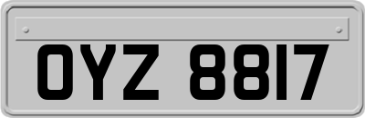 OYZ8817