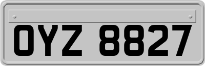 OYZ8827