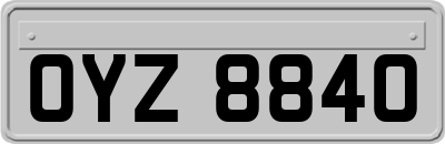 OYZ8840