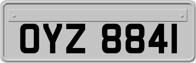 OYZ8841