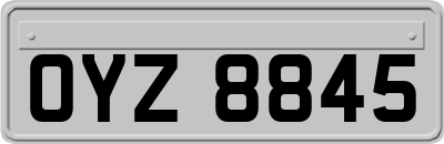 OYZ8845