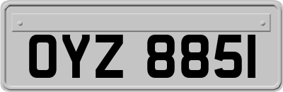 OYZ8851