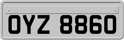 OYZ8860