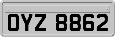 OYZ8862