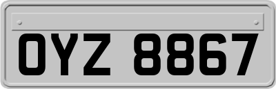 OYZ8867