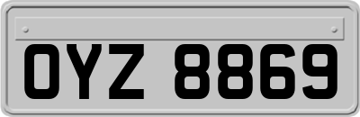 OYZ8869